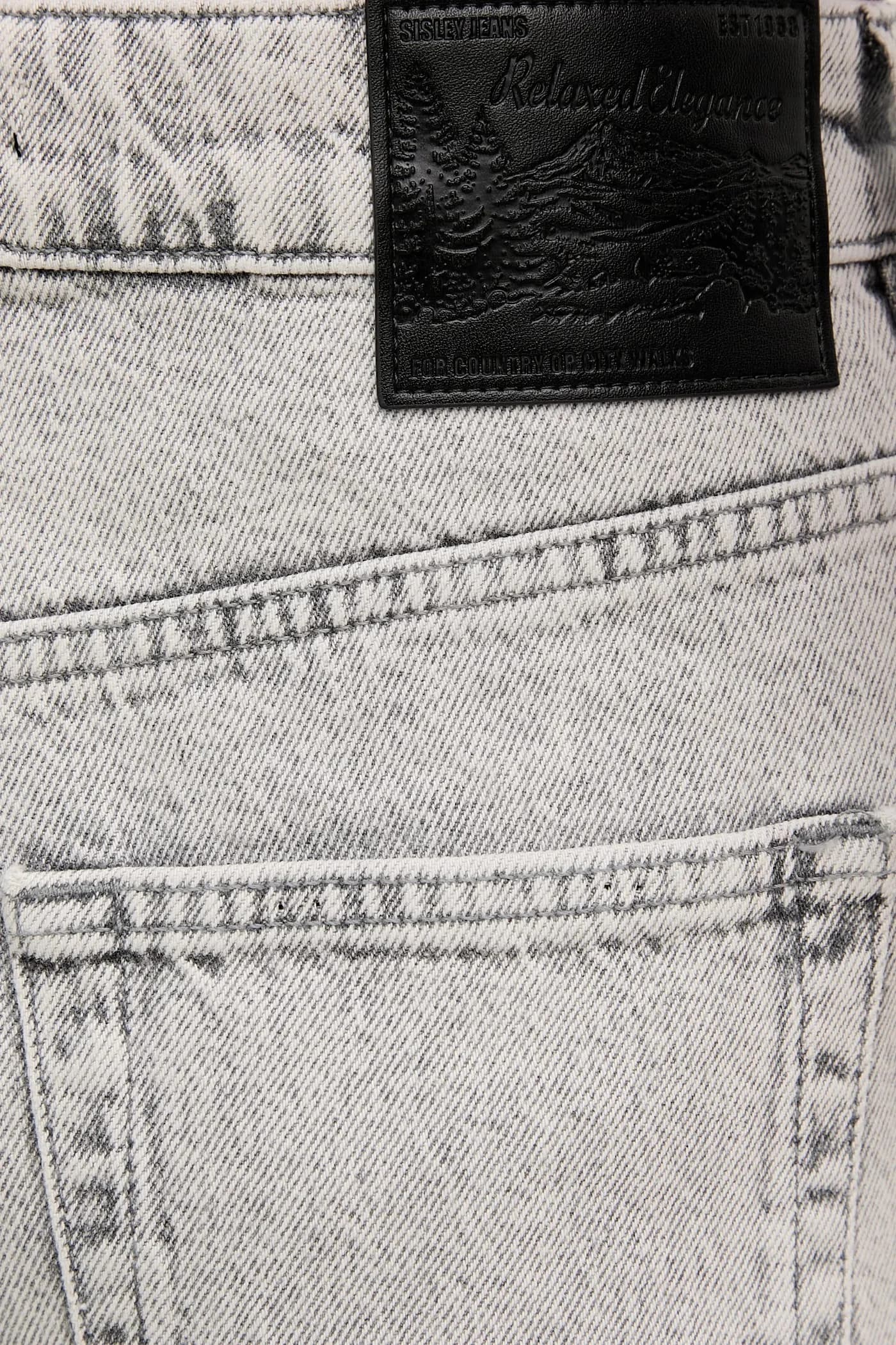 Джинсы - фото 4