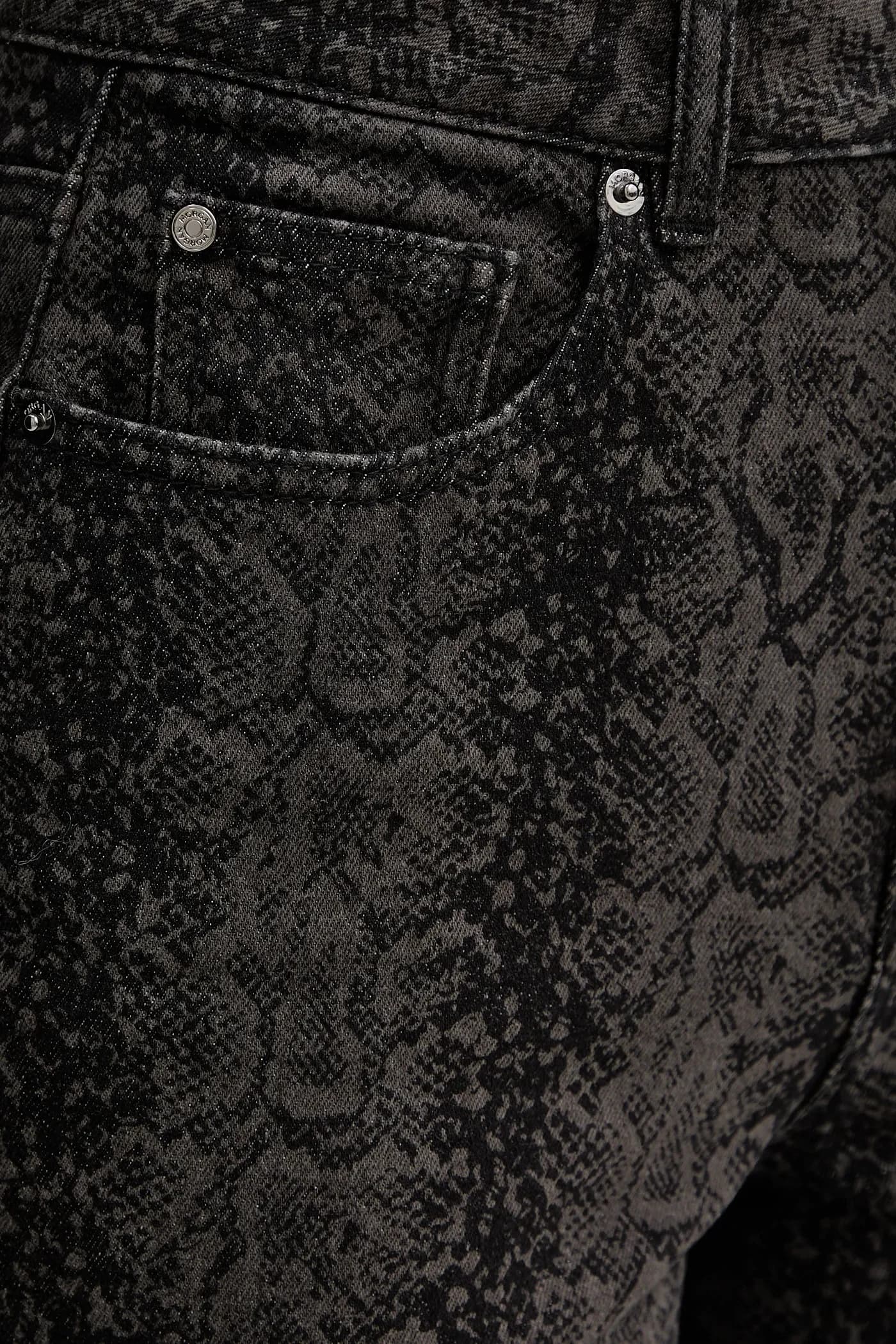 Джинсы - фото 4