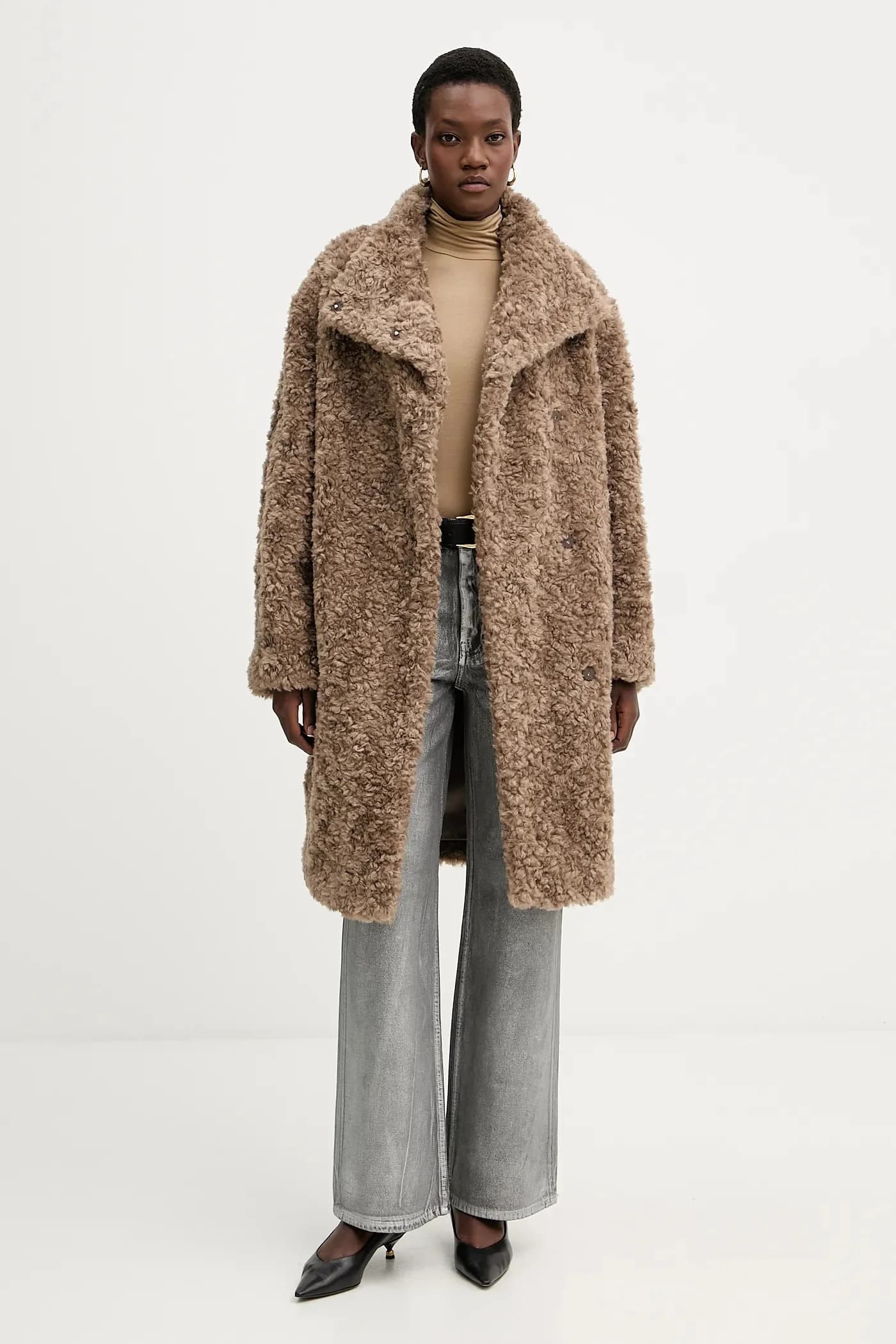 Джинсы - фото 2