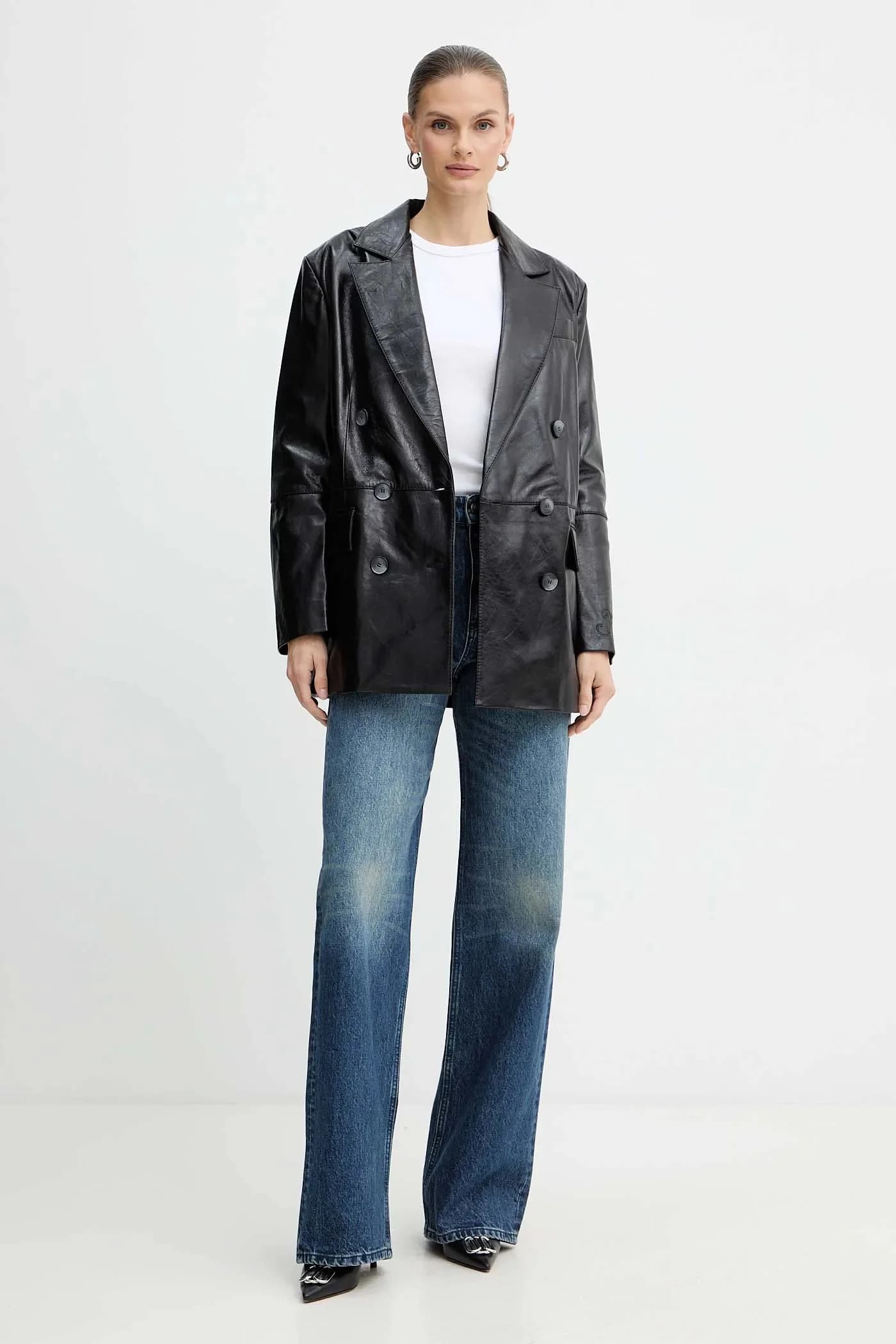 Джинсы - фото 2