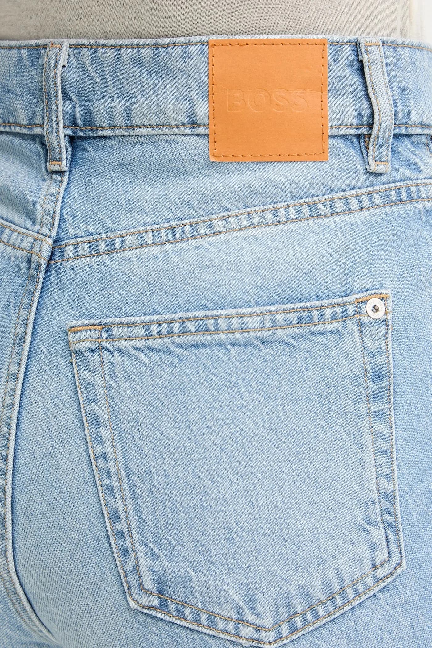 Джинсы C_RUTH HR 5.0 - фото 4