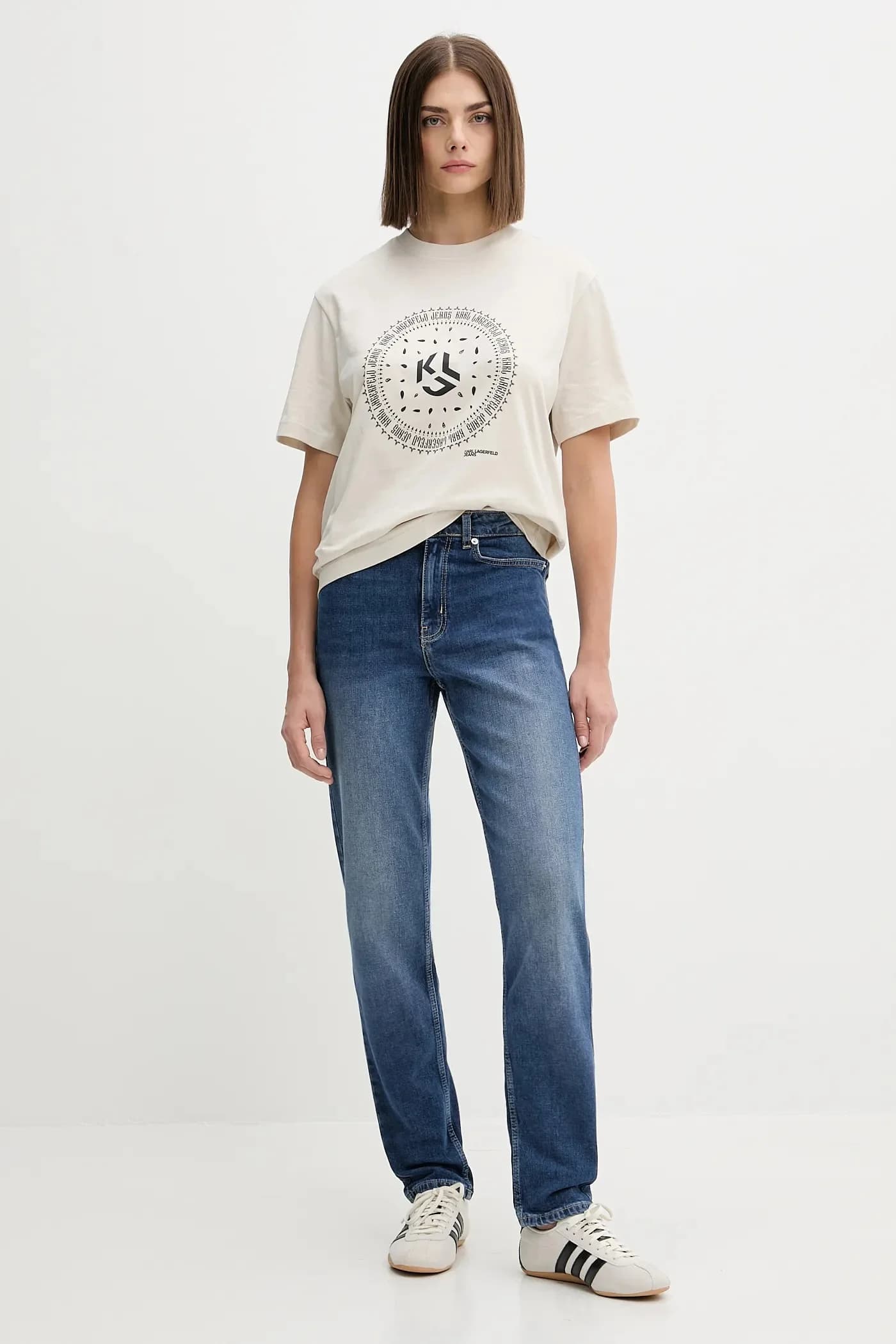 Джинсы - фото 2