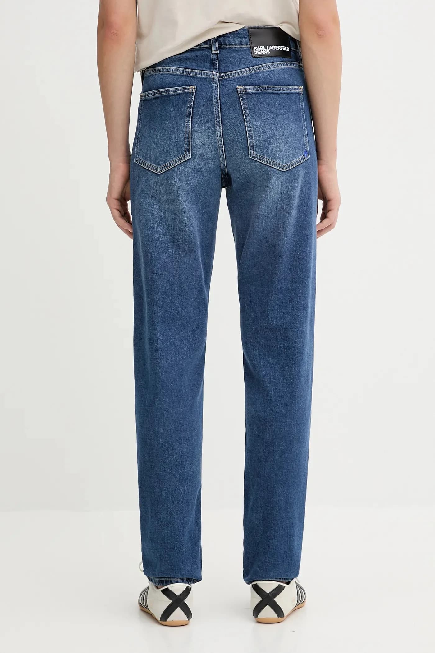 Джинсы - фото 3