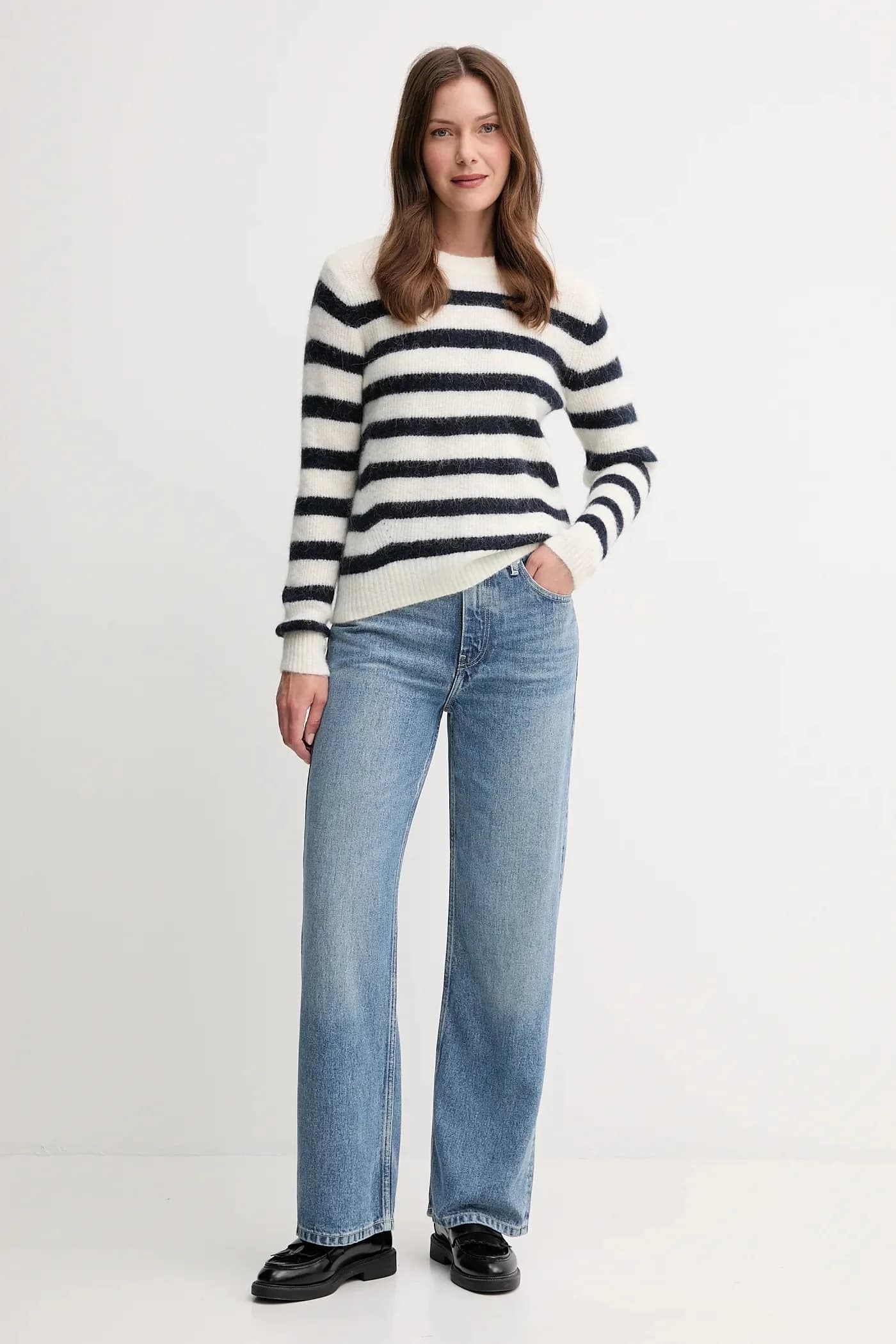 Джинсы - фото 2