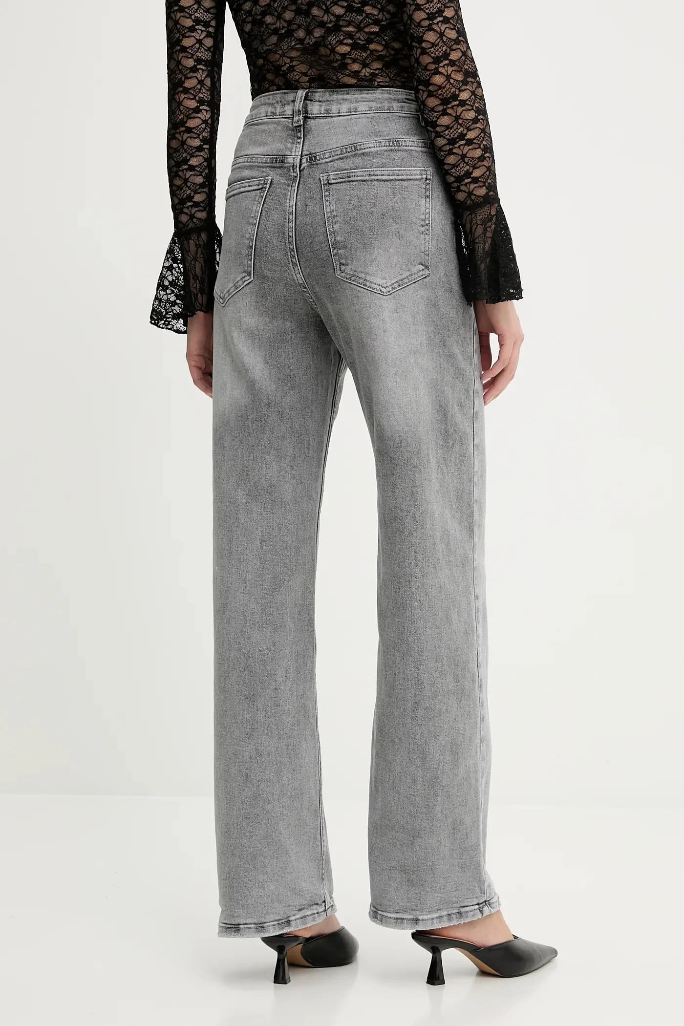 Джинсы - фото 3