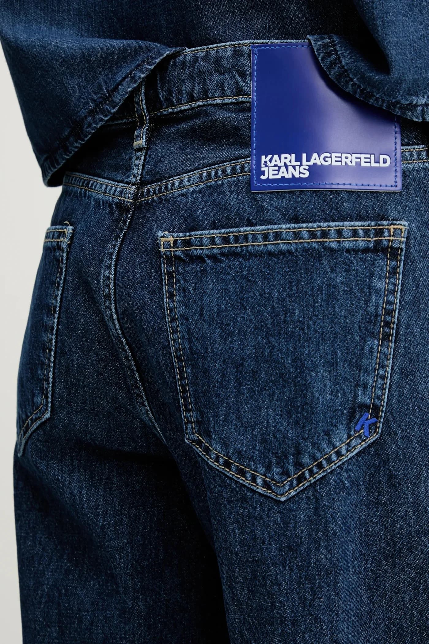 Джинсы - фото 4