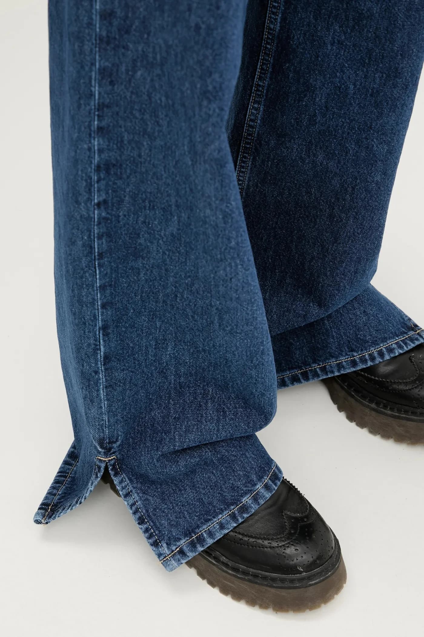 Джинсы - фото 5