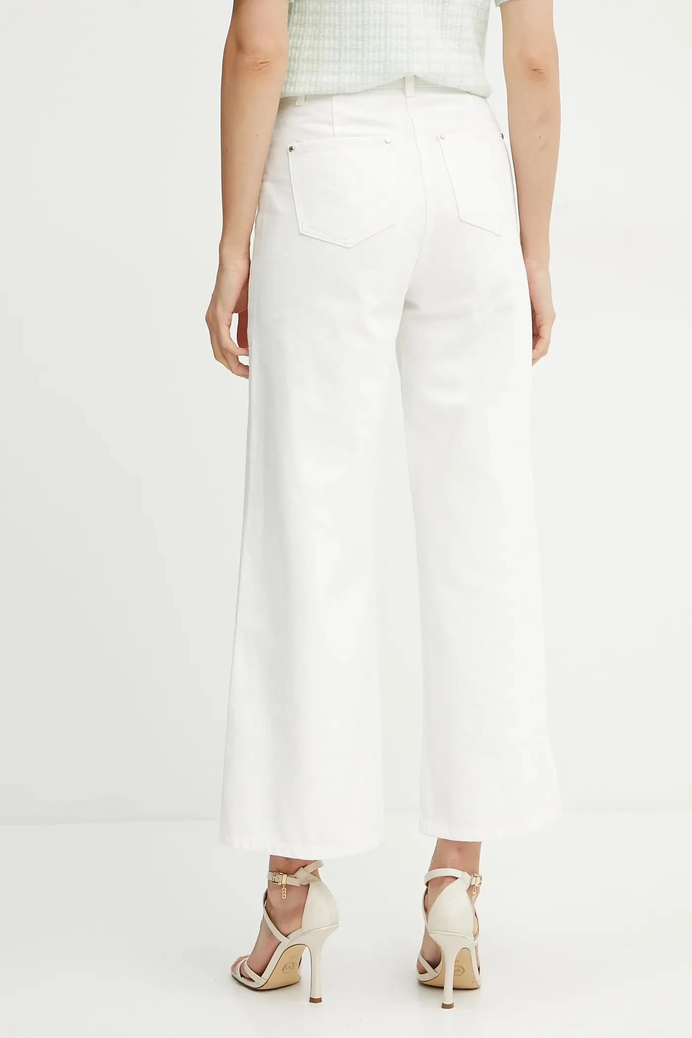 джинсы PWIDE3 - фото 3