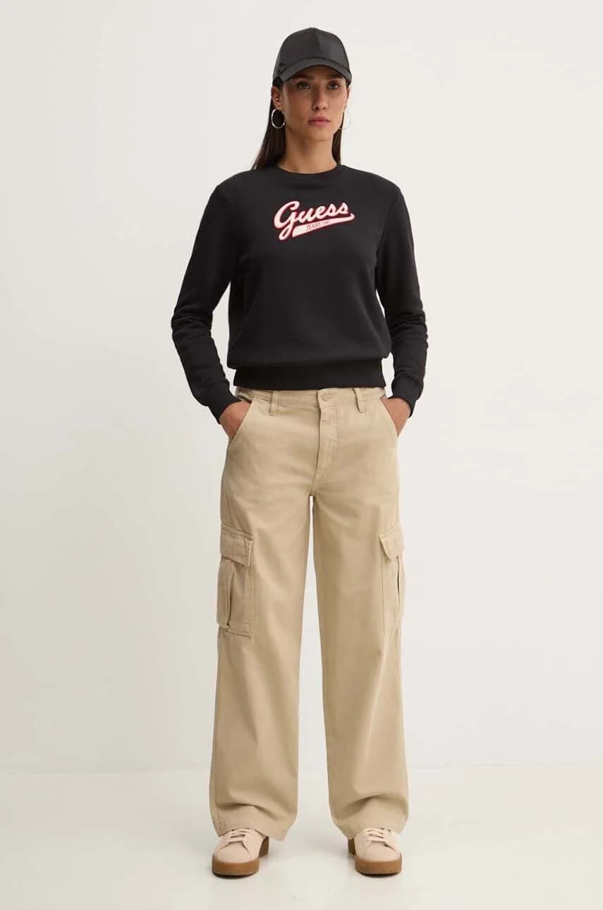 Джинсы - фото 2