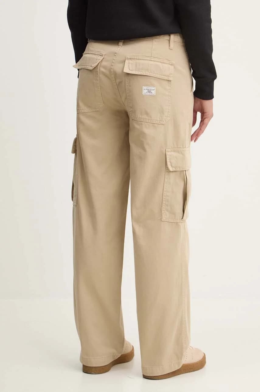 Джинсы - фото 3