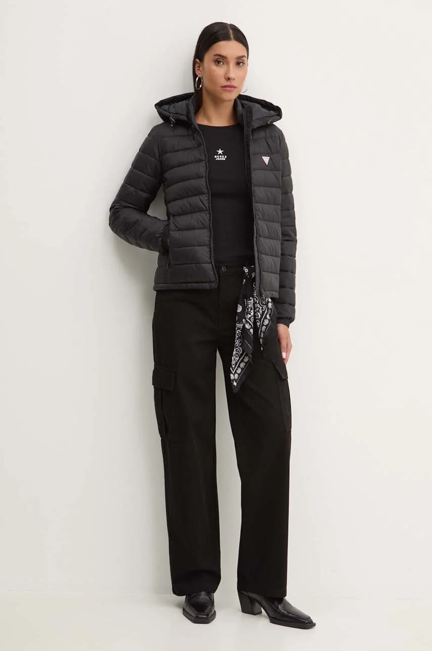 Джинсы - фото 2