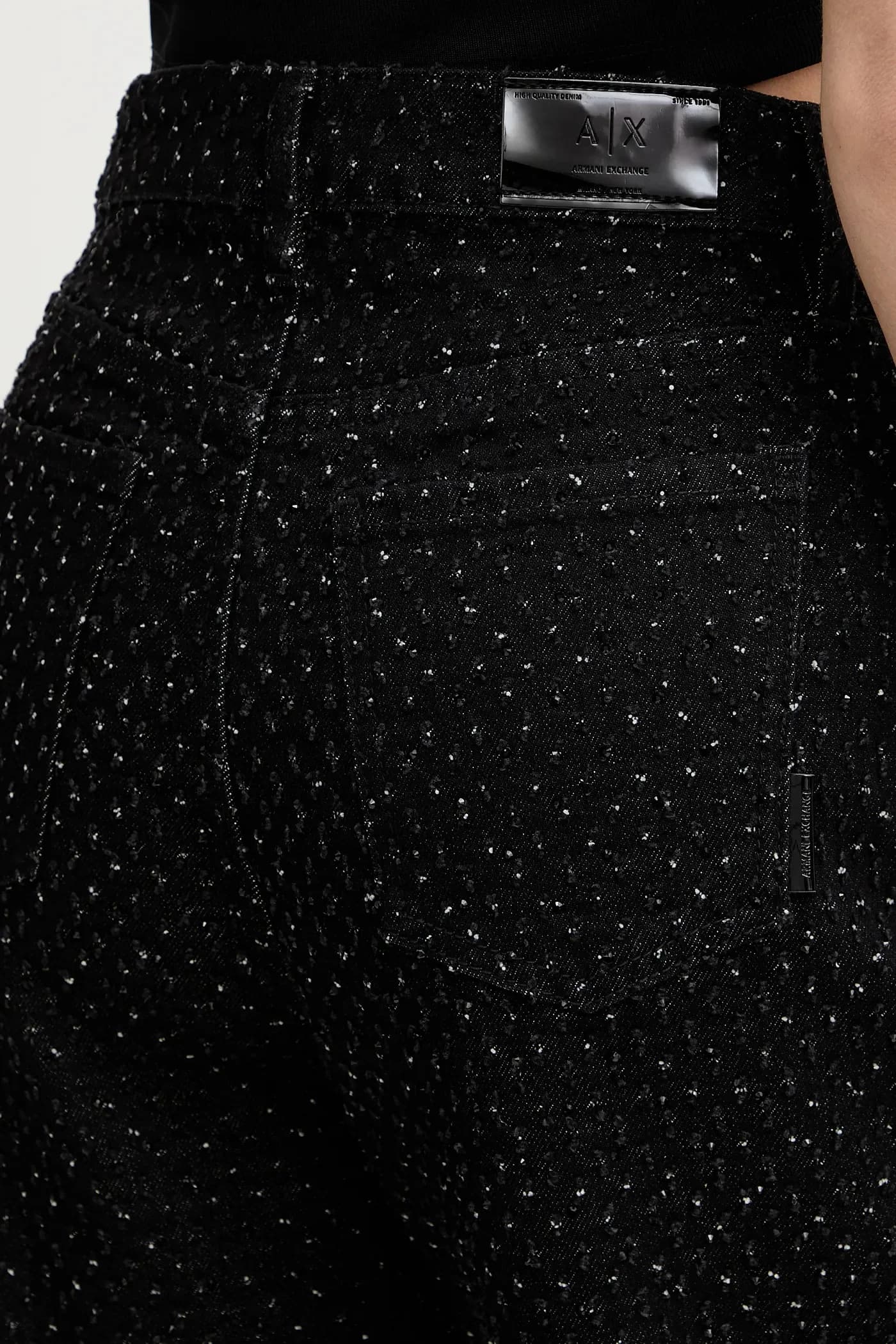 Джинсы - фото 4