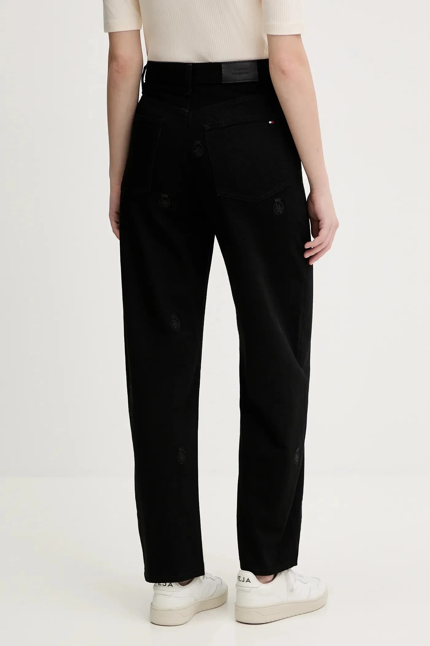 Джинсы - фото 3