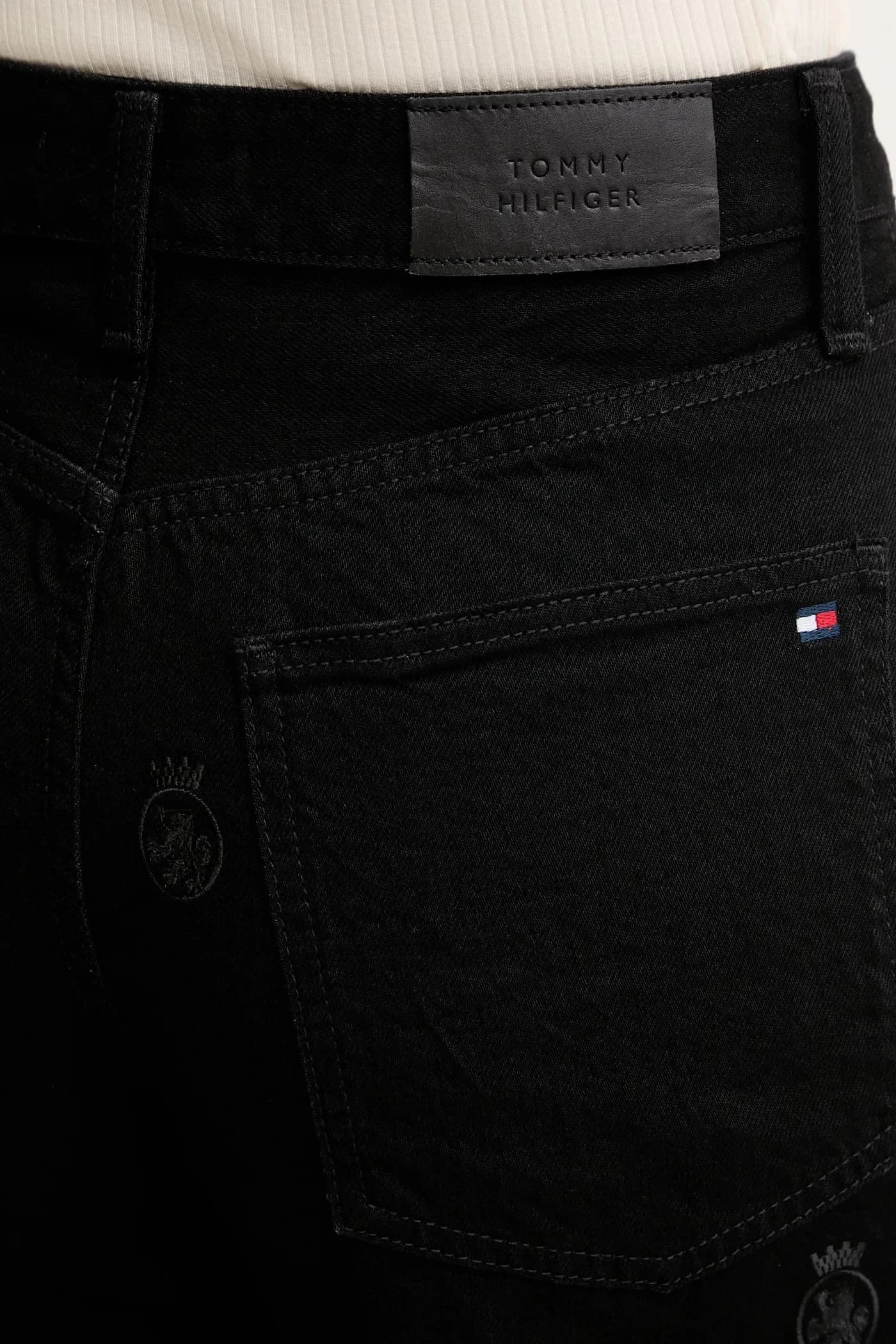 Джинсы - фото 4