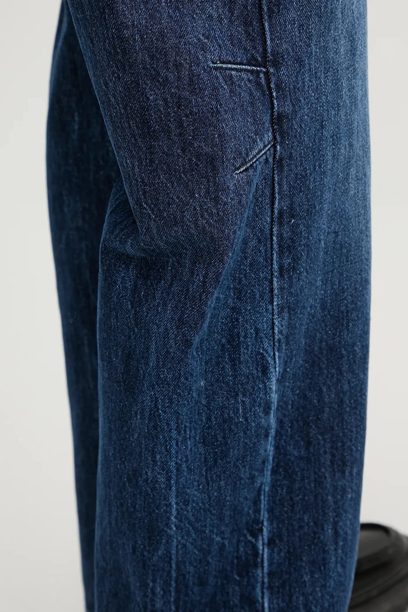 Джинсы-бойфренды Bowey 3D - фото 4