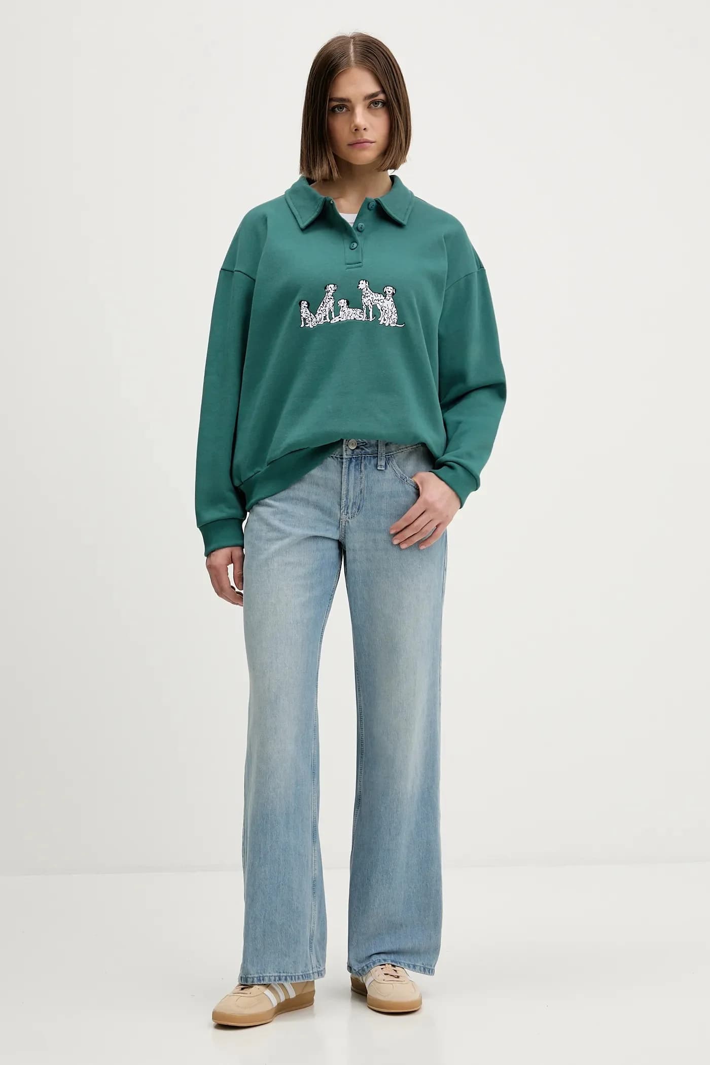 Джинсы - фото 2