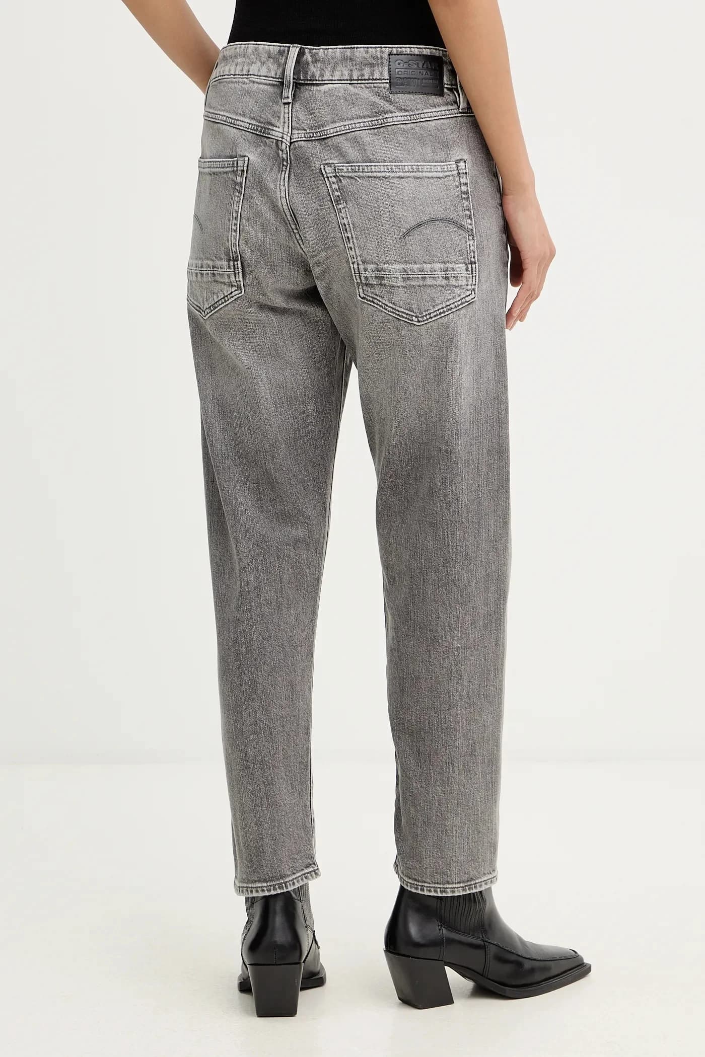 Джинсы Кейт-бойфренда - фото 3