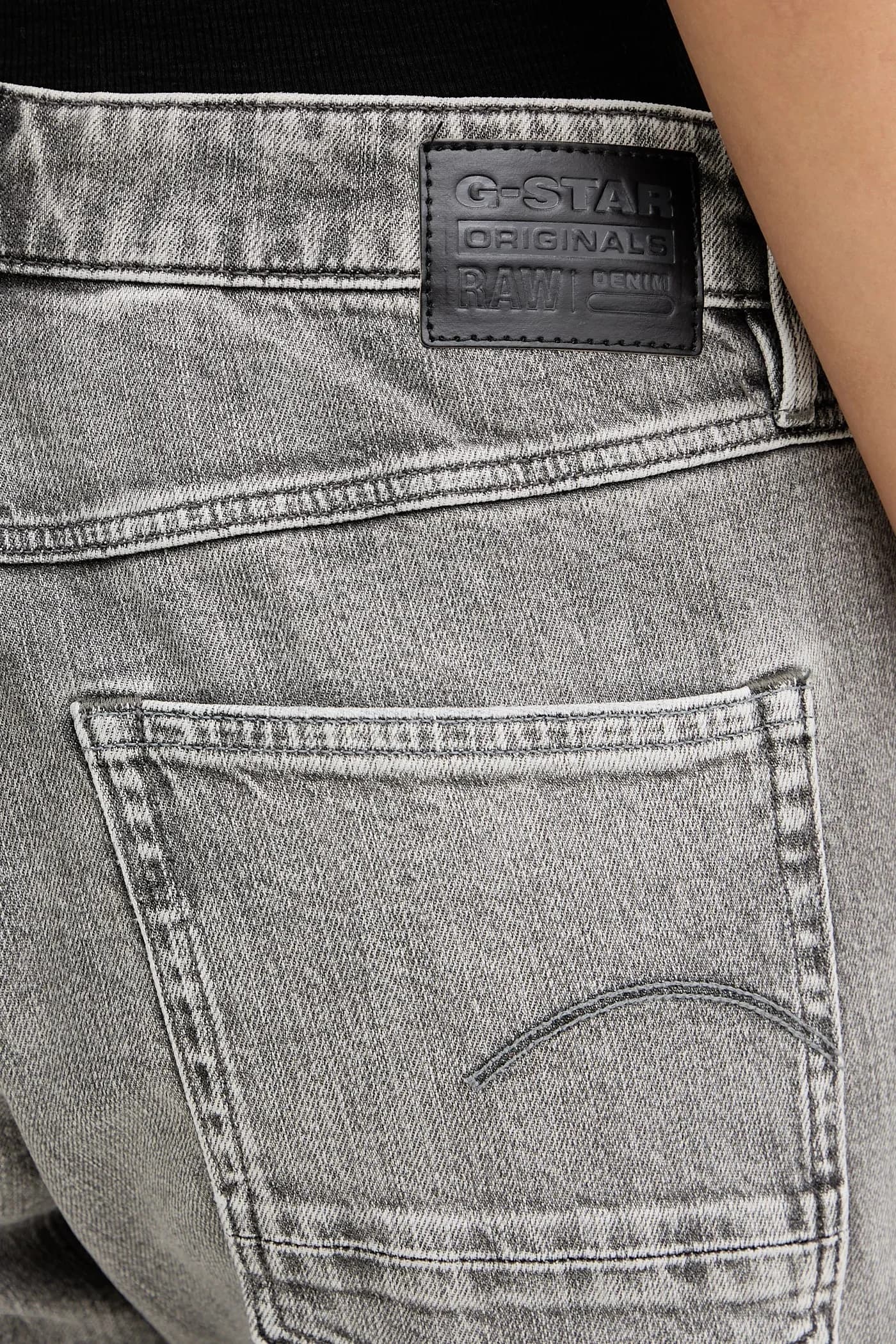 Джинсы Кейт-бойфренда - фото 4