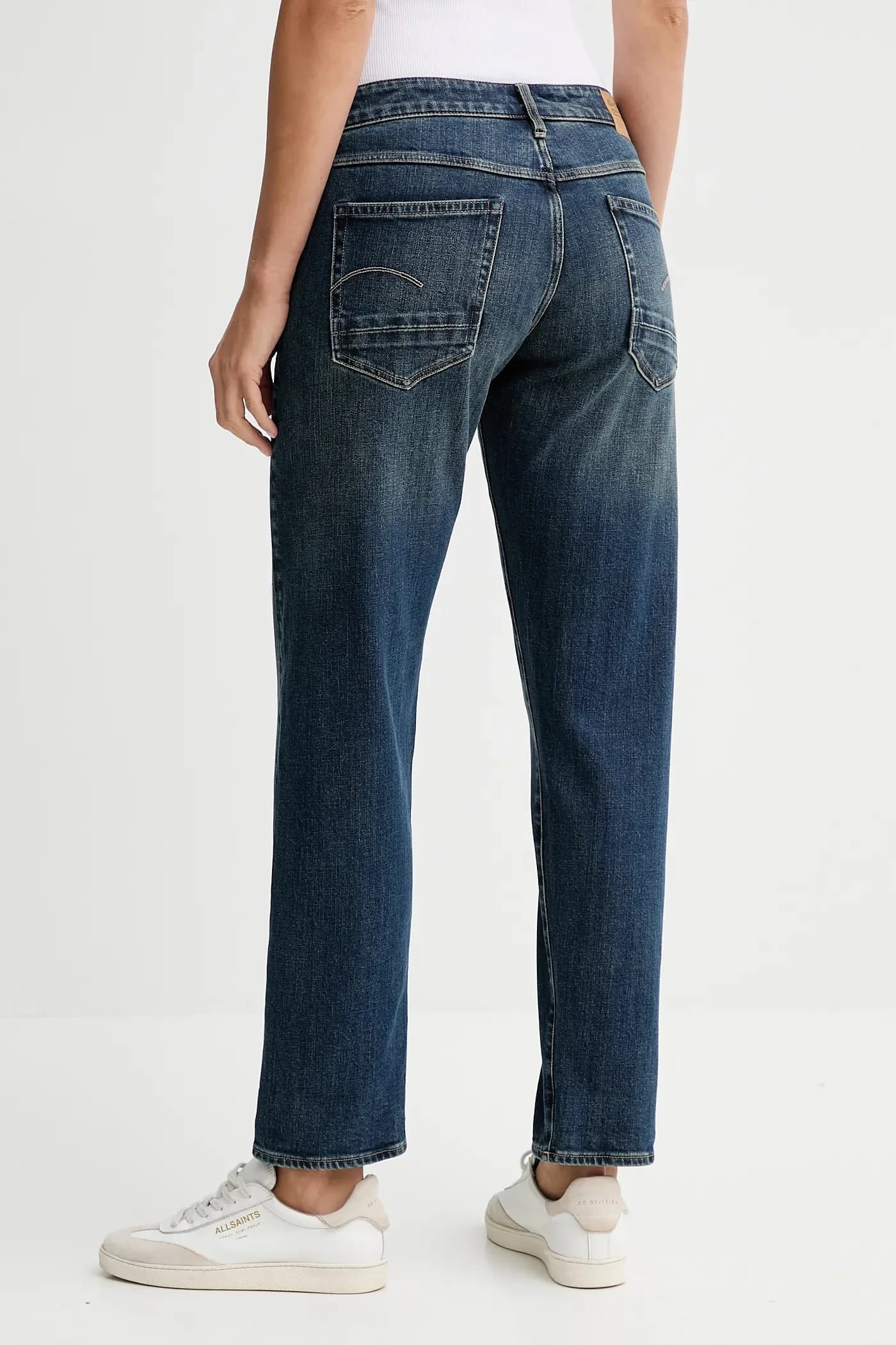 Джинсы Кейт-бойфренда - фото 3