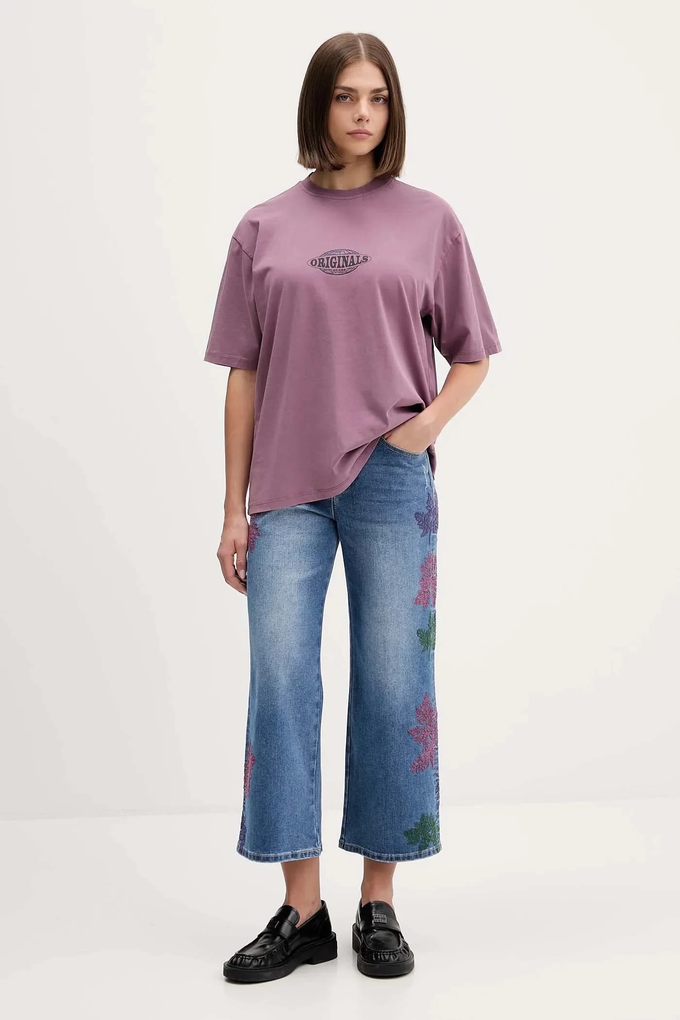 БОТАНИ джинсы - фото 2