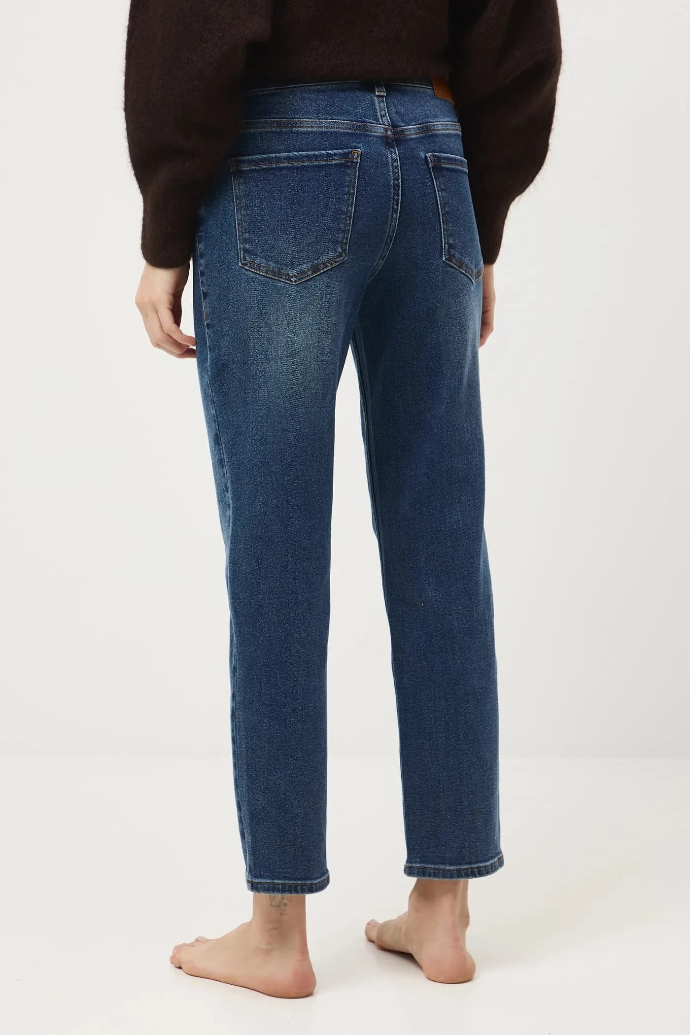 Джинсы - фото 3