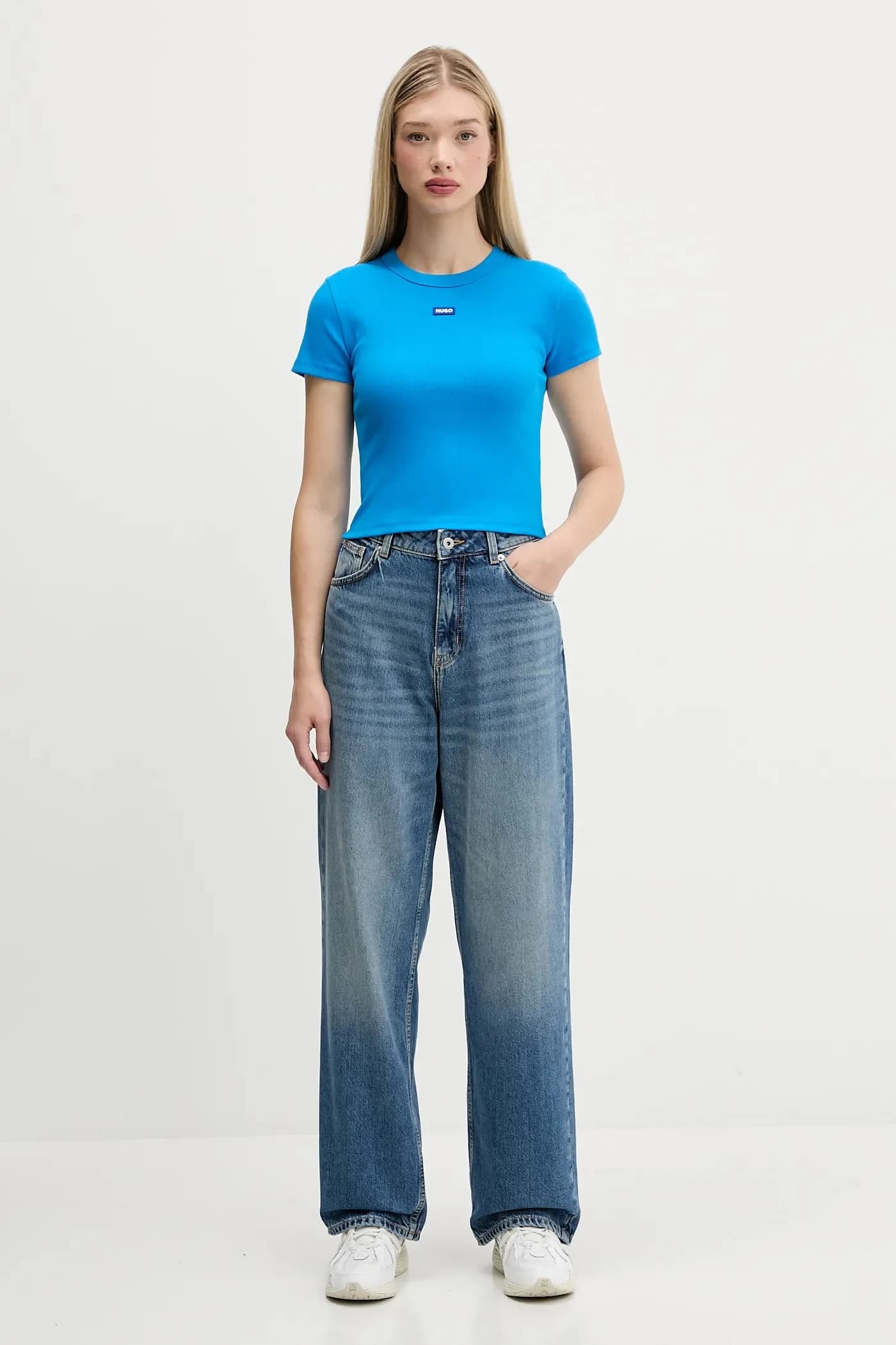 Джинсы Leni_B - фото 2