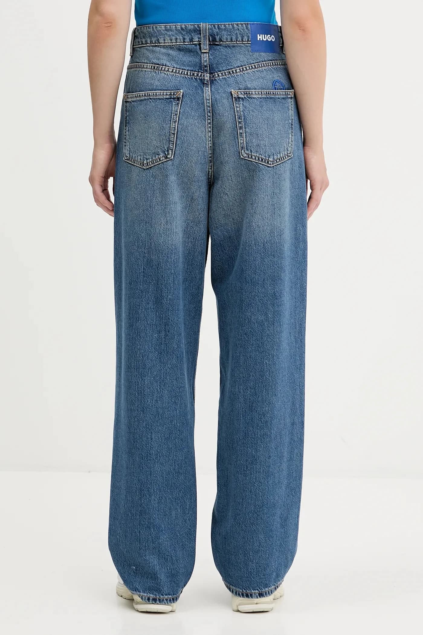 Джинсы Leni_B - фото 3