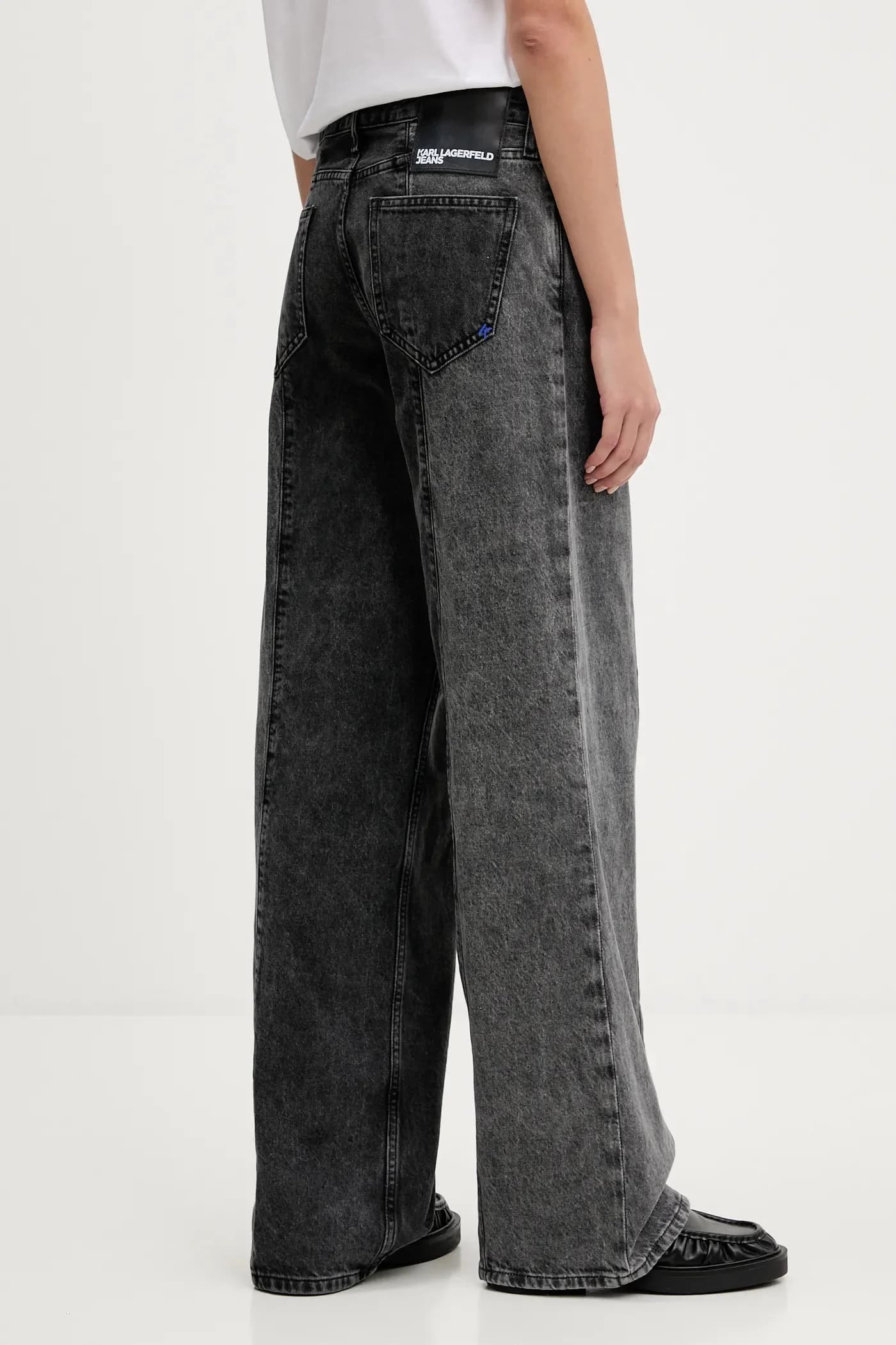 Джинсы - фото 3