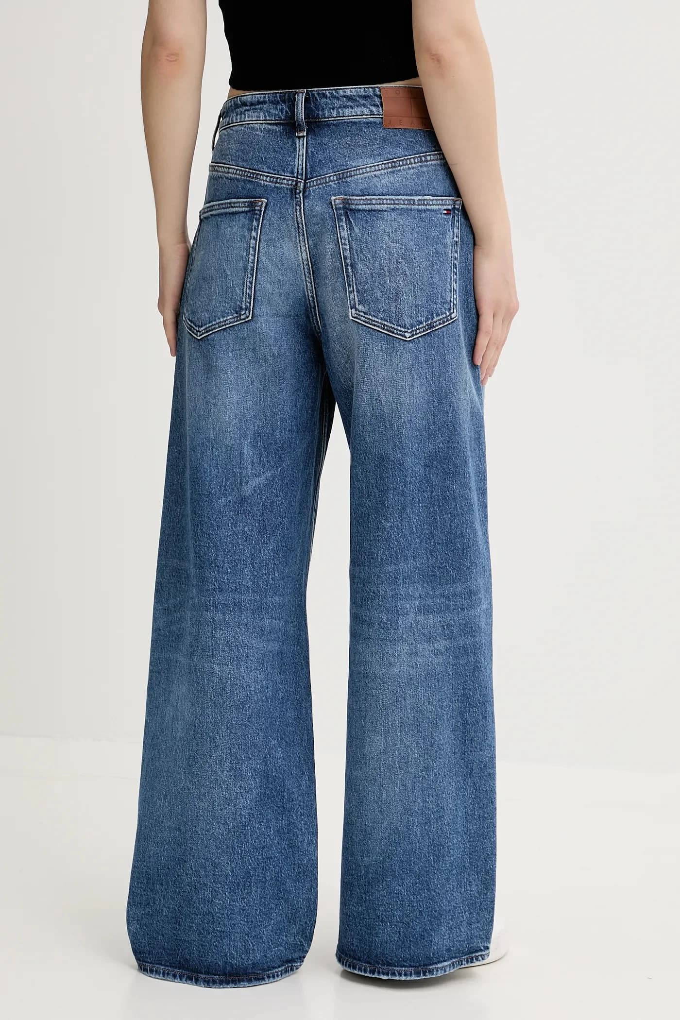 Джинсы - фото 3