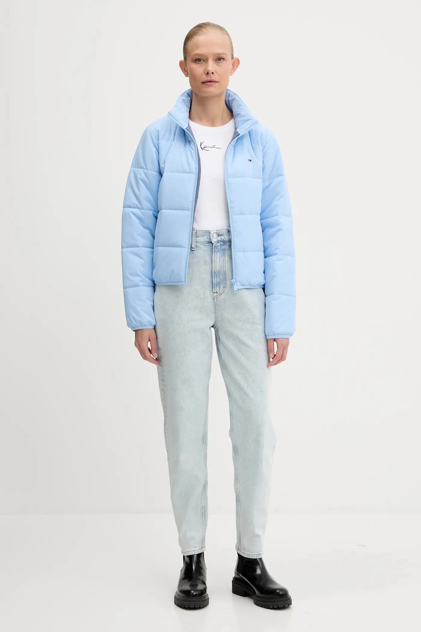 Джинсы - фото 2