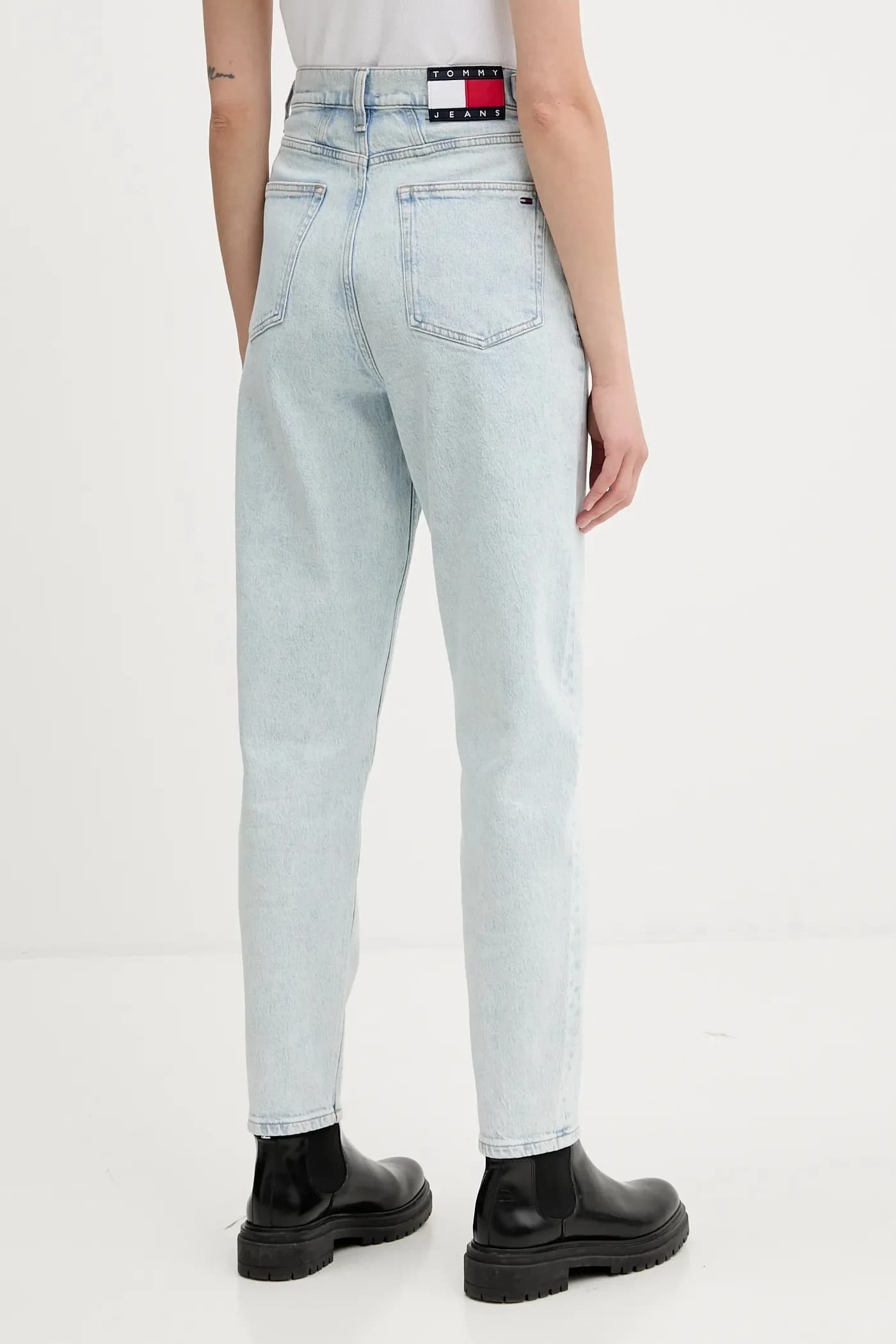 Джинсы - фото 3