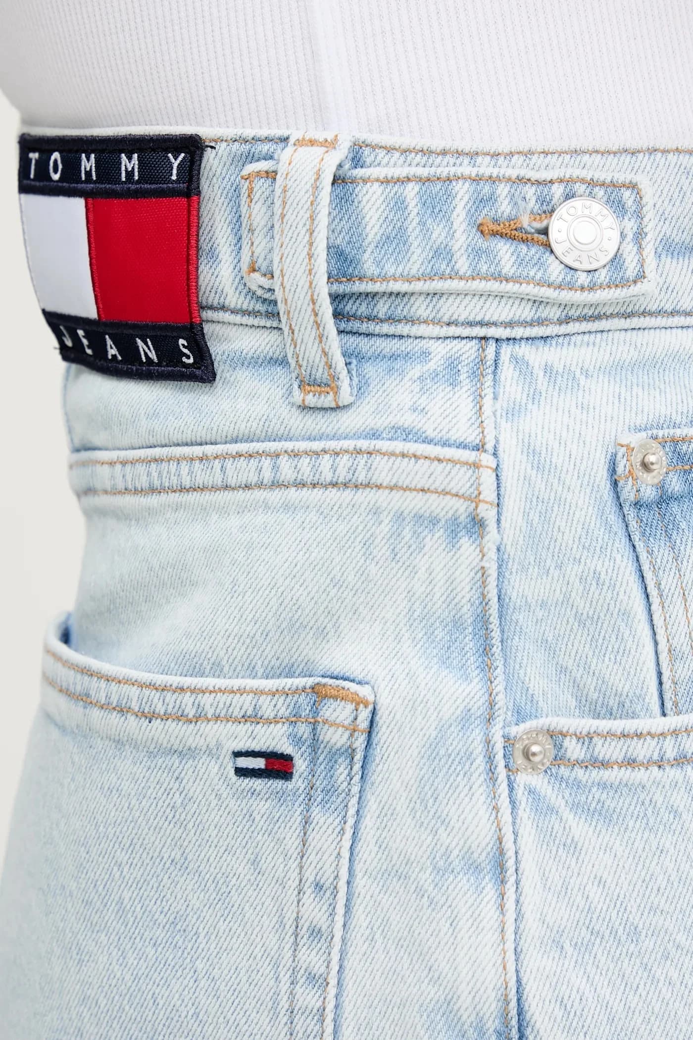 Джинсы - фото 4