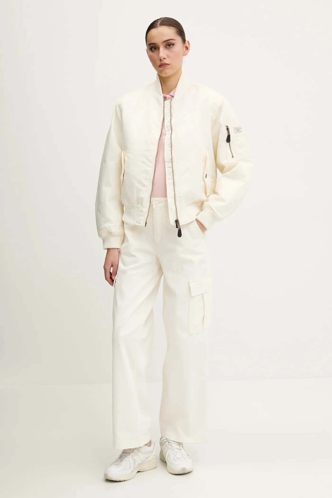 Джинсы - фото 2