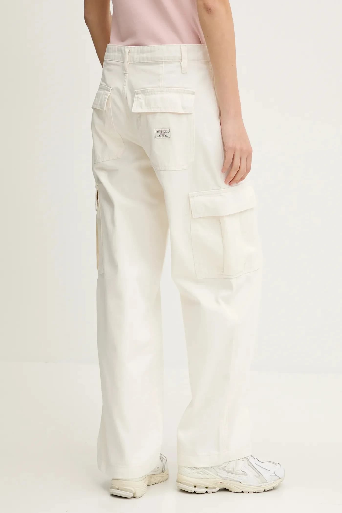 Джинсы - фото 3