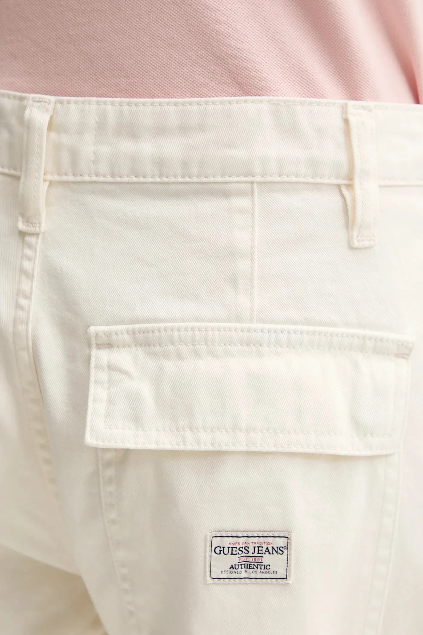 Джинсы - фото 4