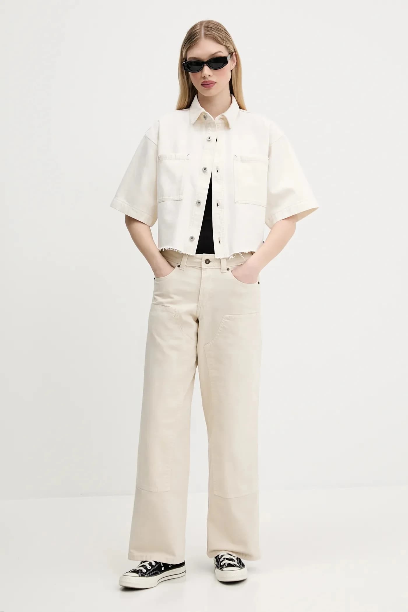 Джинсы - фото 2