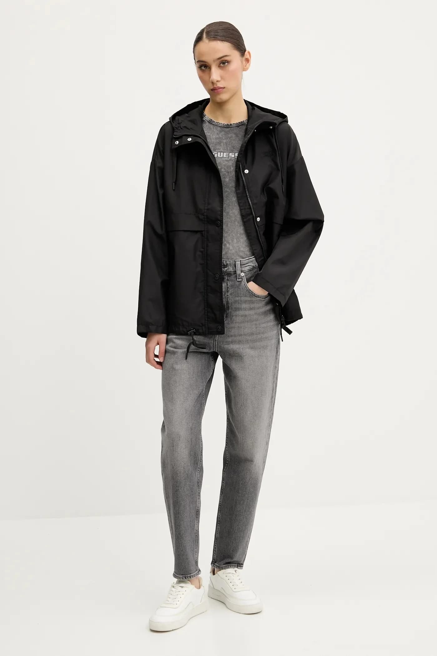 Джинсы - фото 2