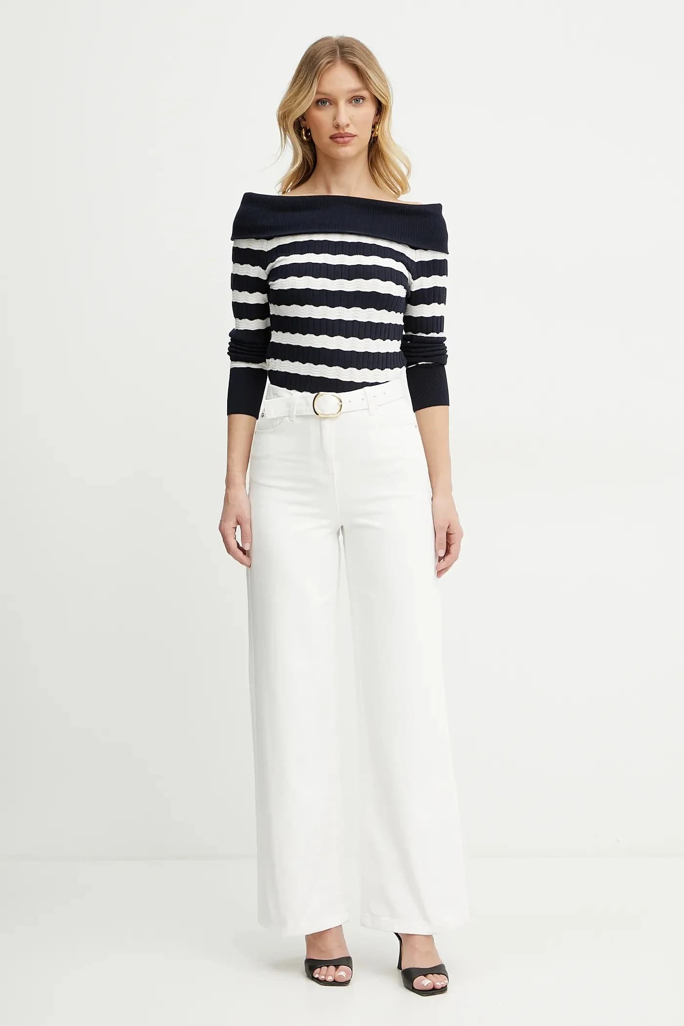 джинсы ПДУНО - фото 2