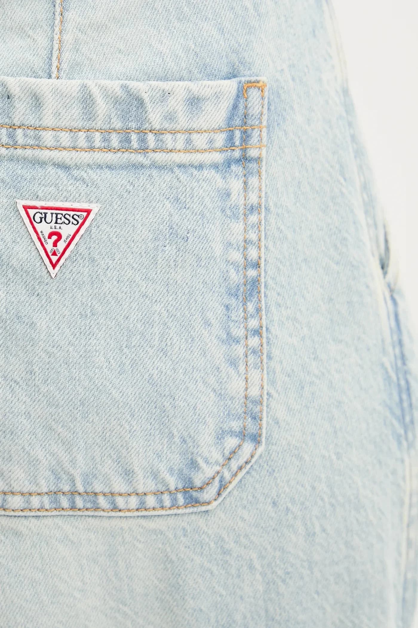 Джинсы - фото 4