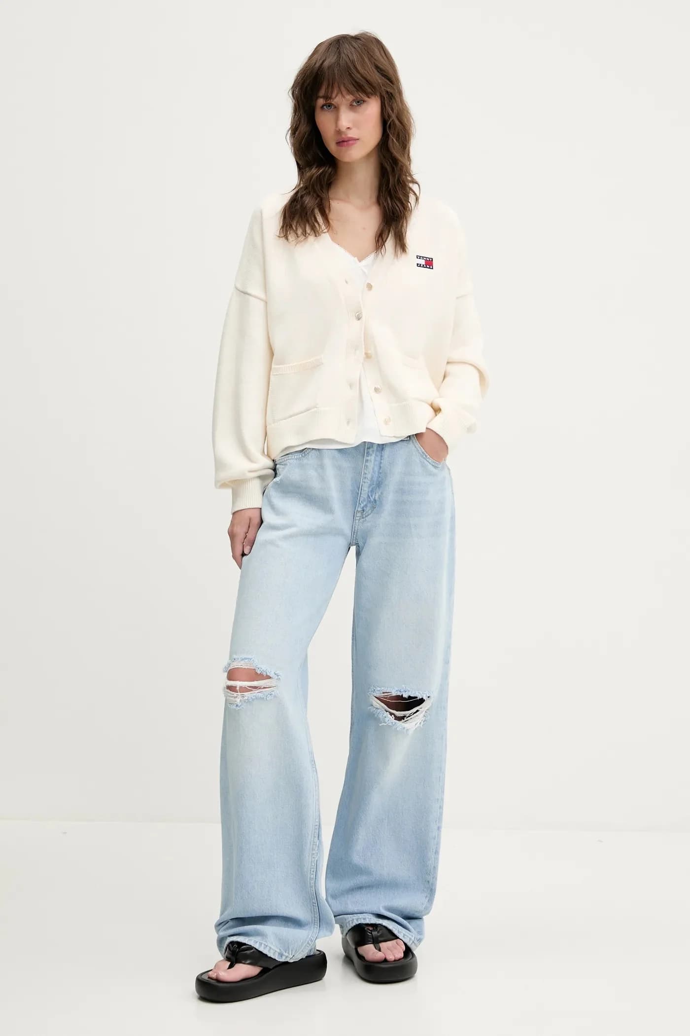 Джинсы - фото 2