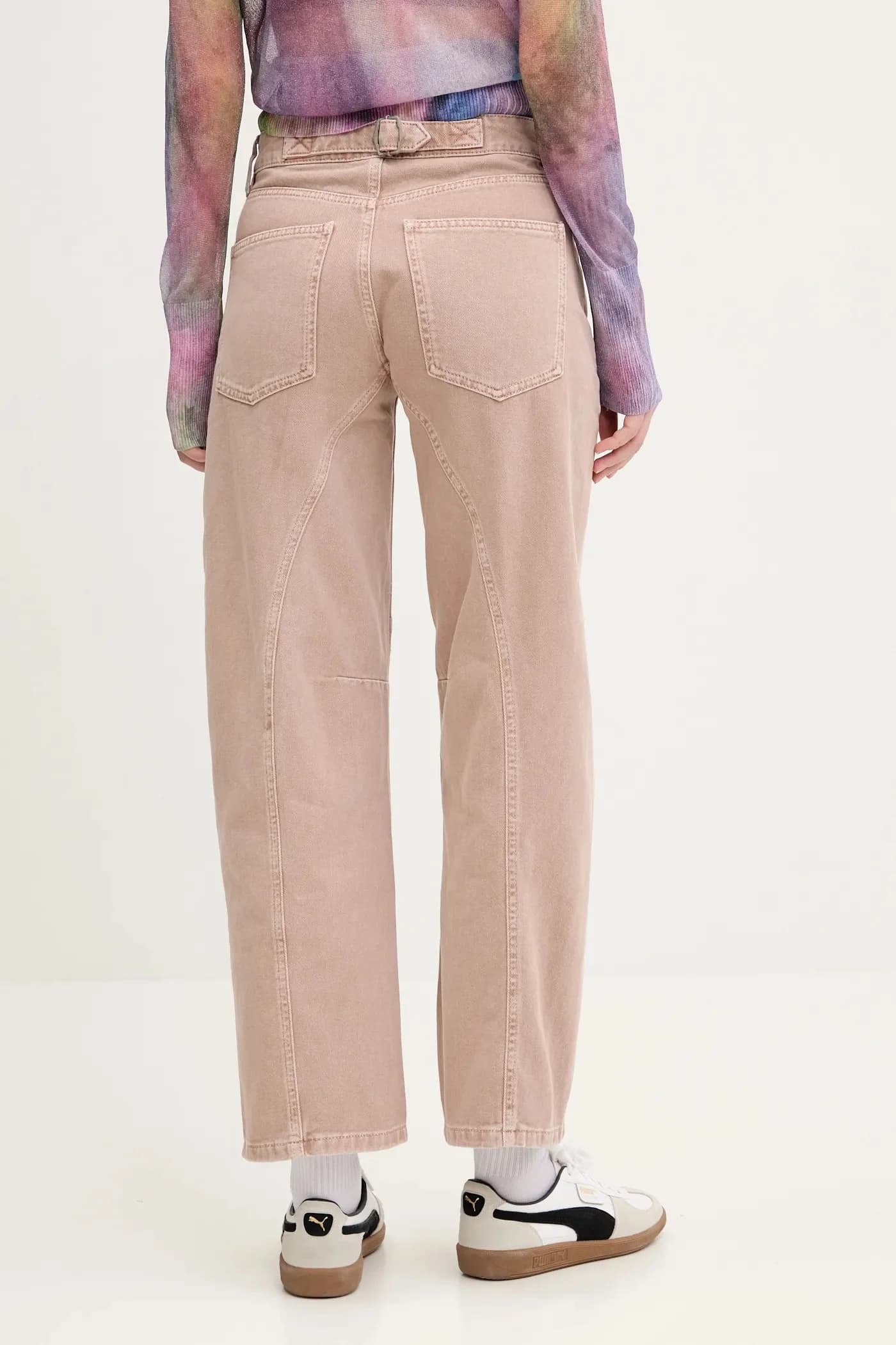 ПЕНСИЛВАНИЯ джинсы - фото 3