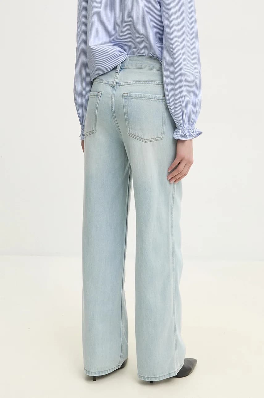 Джинсы - фото 3