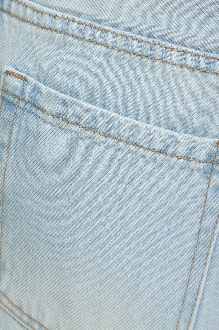 Джинсы - фото 4