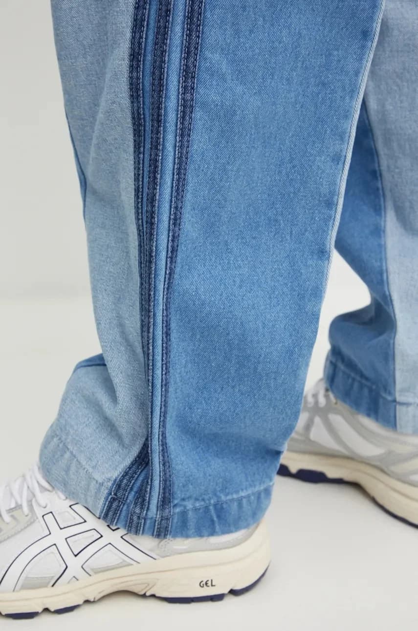 Джинсы x Ксения Шнайдер - фото 5