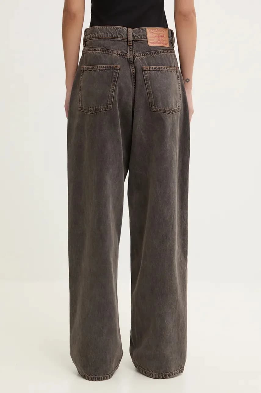 ДЖИНСЫ EVERGREEN PARIS' BEST PATCH - фото 6