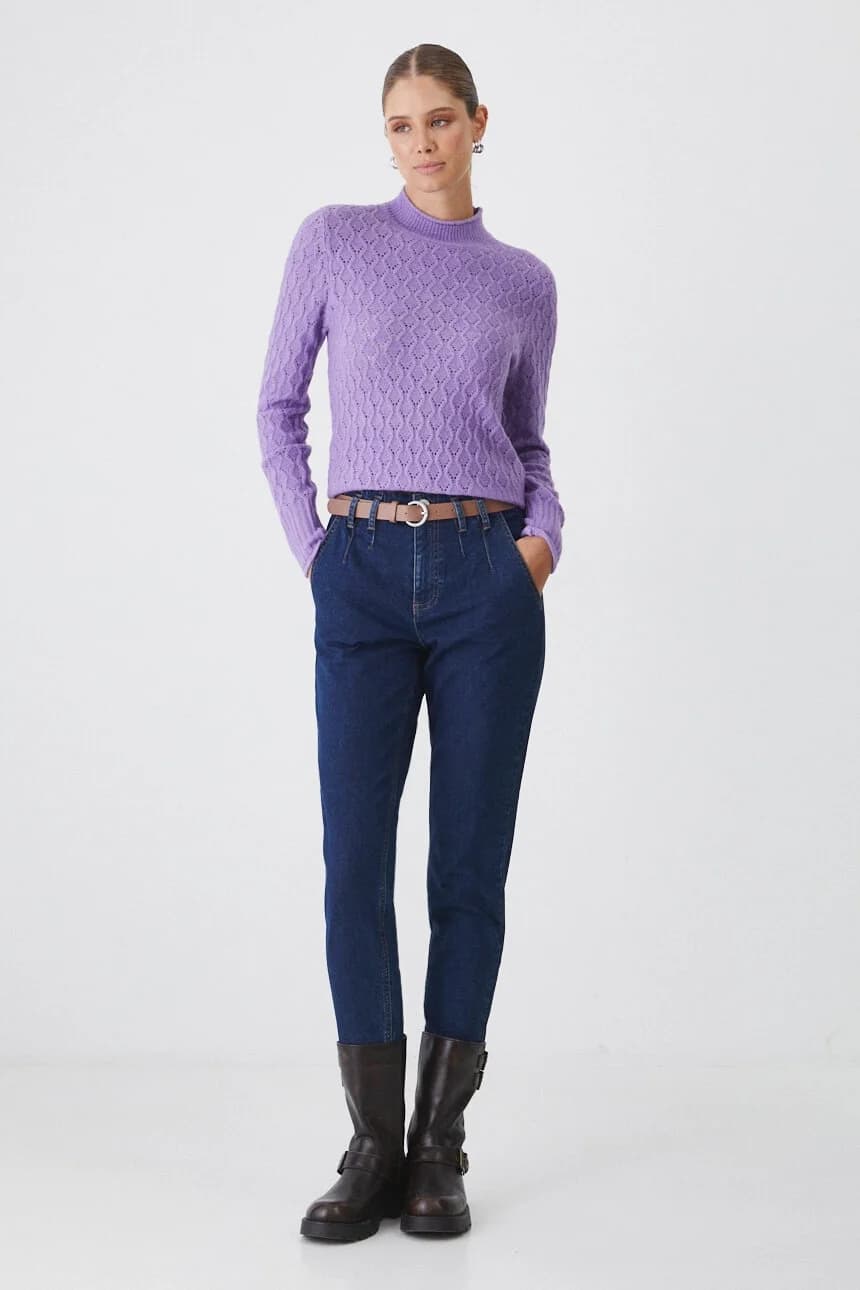 Джинсы - фото 2