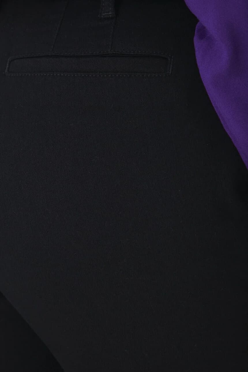 Джинсы - фото 4