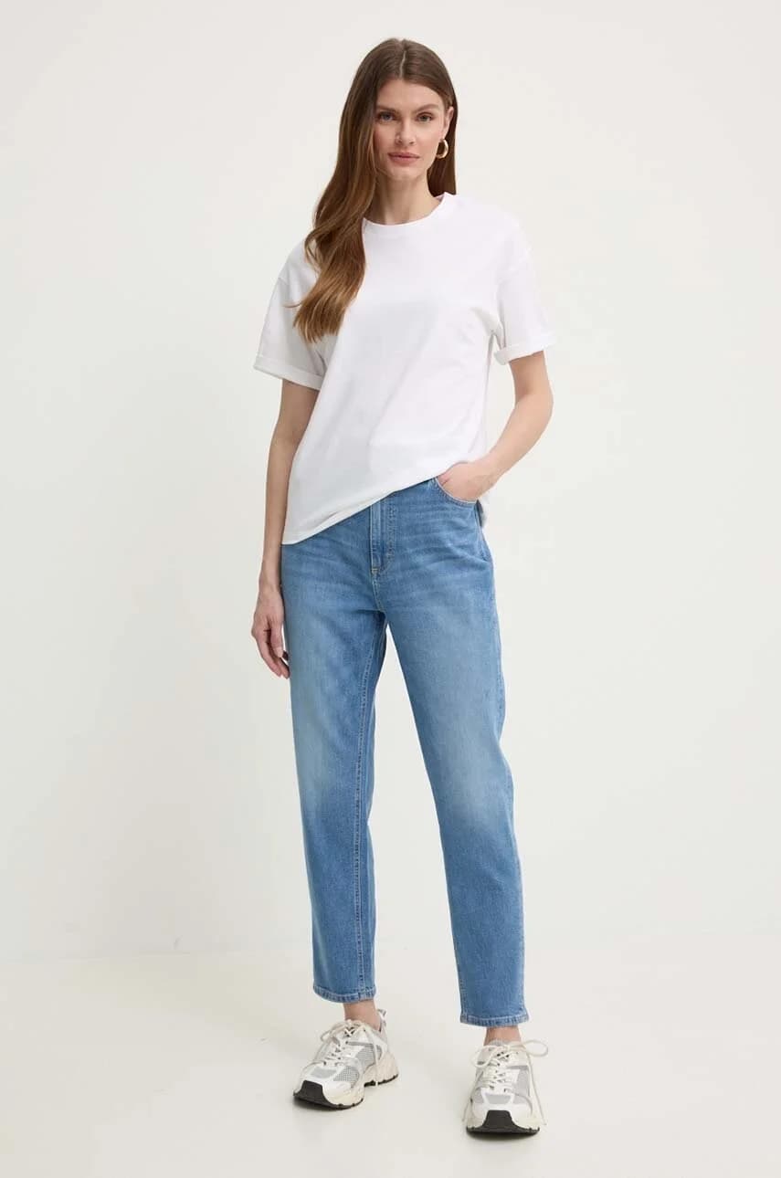 Джинсы - фото 2