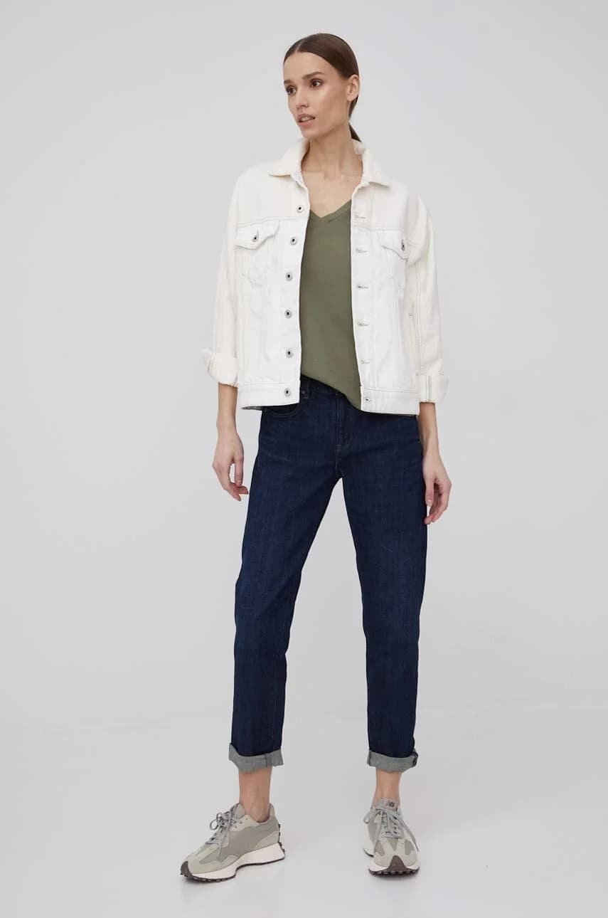 Джинсы Кейт D15264.B767 - фото 2