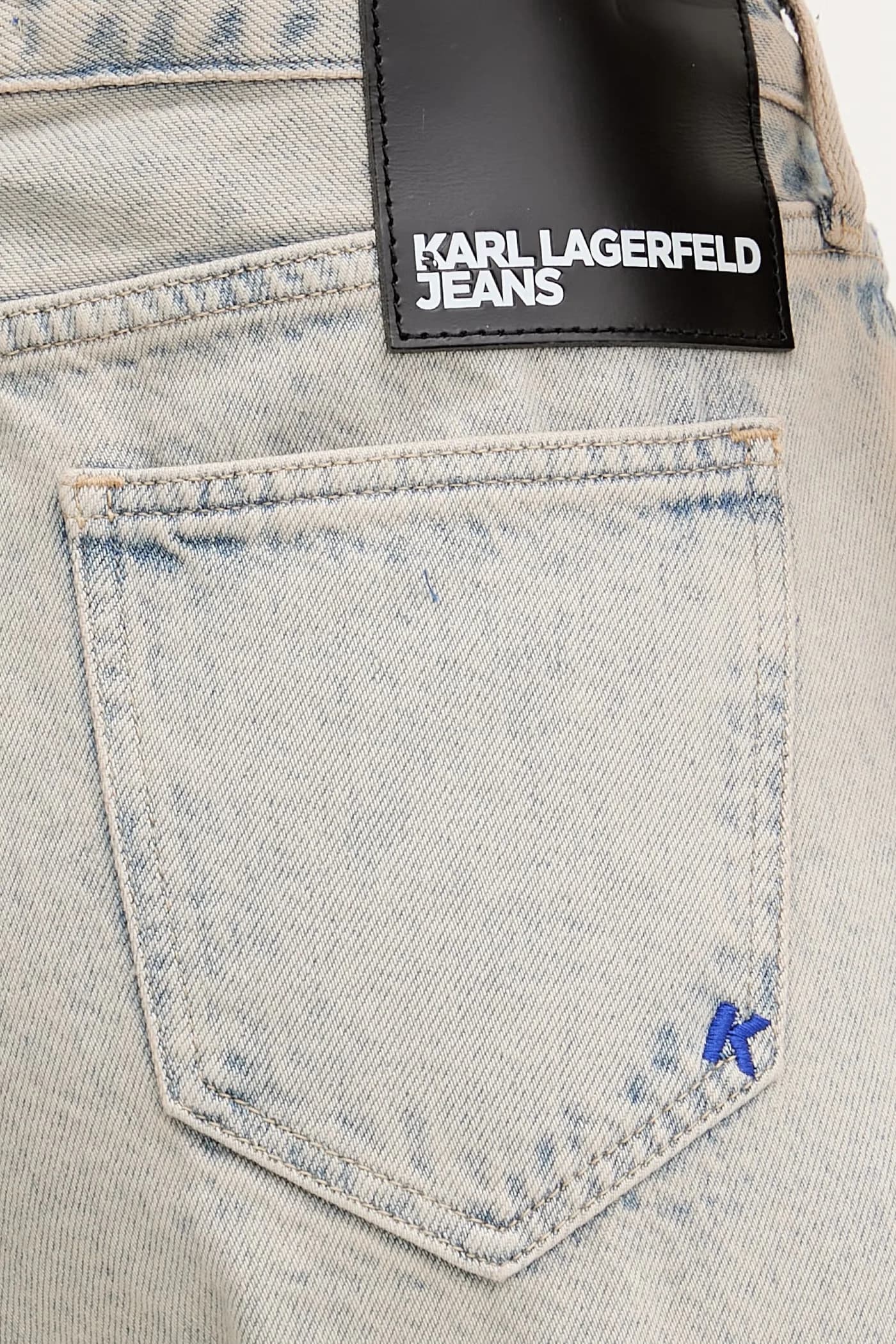 Джинсы - фото 4